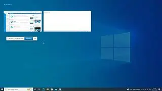 Run Windows 10 in VMware hands to labs
