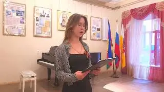 Концерт специальности 