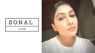 Sonal Vlogs | Nairobi | Mumbai | Shirdi | Haji Ali | Sonal Kotak Maherali