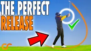 Get the PERFECT RELEASE in just 3 SIMPLE STEPS