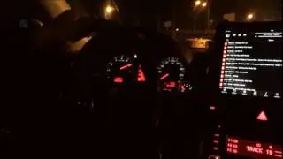 Первое видео. Уфа - Планета. Audi. сделай себя сам!