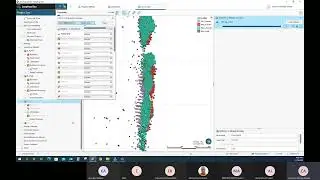Mineral Resource modelling / Estimation