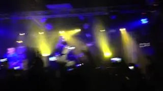 рем дигга & The themodan СПб Одна петля