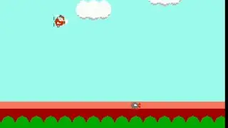 Sky Kid - Play Jenny #cartoongame #cartoon #kids