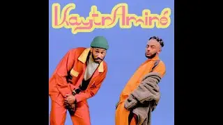 (FREE) Kaytranada x Amine x Kaytramine Type Beat | "4PLAY"