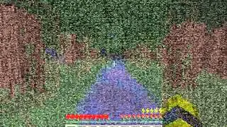 Let's Play Slendercraft - Part 1 (Minecraft Maps for Slender - Reimagined Mod)