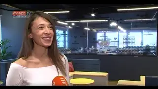 Nanobit on Mreža TV