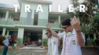 Trailer AK23 Smansapas