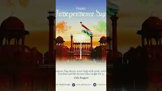 स्वतंत्रता दिवस की हार्दिक शुभकामनाएँ | 78th INDEPENDENCE DAY 2024 | Download the VLSI FOR ALL App