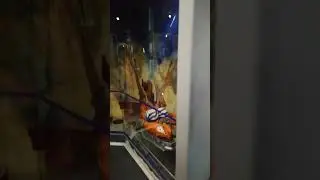 Музей Космонавтики в Шоршелах. 03.03.24