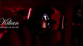 Kilian - Black Phantom (Memento Mori)