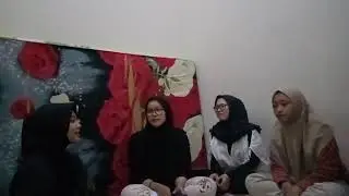 PRAKTIK KONSELING INDIVIDU DAN KELOMPOK || Inshira 073