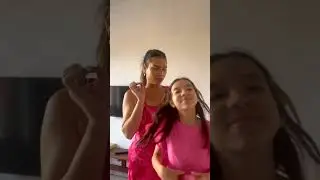 Spoiled girl mistook her grandmother for the maid and got this surprise