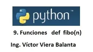 funciones en Python