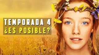 ¿Habrá TEMPORADA 4 de ANNE WITH AN E? - Opinión