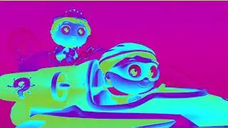Super Why Theme Song in 4ormulator V2