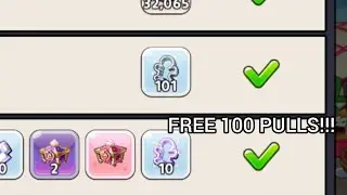 Cookie run kingdom doing 100+ pulls