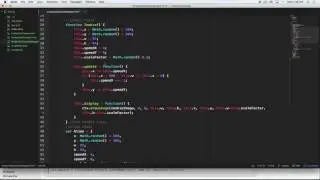 javascript sprite control through keyboard