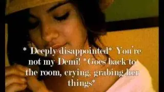 Love and die, Jemi story [ep.9 You're not alone] [RE-UPLOUD]