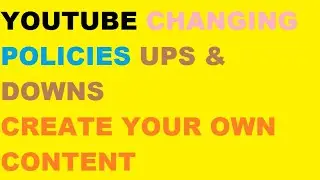 Youtube Video Monetization enable on 10k views