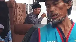 Ngaji qiro di pengajian qus ulin