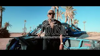 SAF x MAUVAIS DJO - JALOUSIE (Clip Officiel)