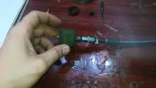 HATSAN 105X. Часть 3