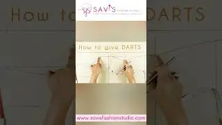 Online classes on www.savisfashionstudio.com