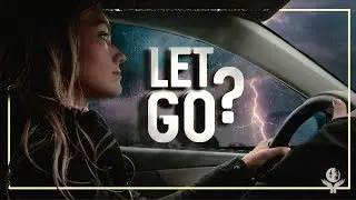 Why I Let Go of Control