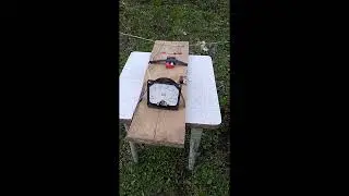 Радио с когерером часть 2