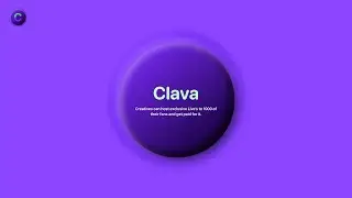 How Clava Works.