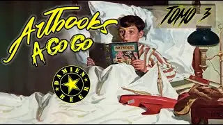ARTBOOKS A GO GO [TOMO 3]