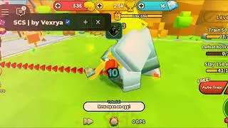 Sword Clashers Simulator script – Fast battle, Insta Kill, Auto Hatch