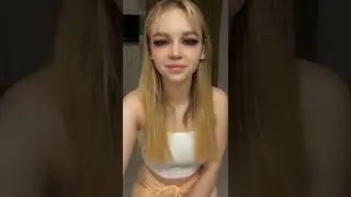 Periscope Live Sweety Girl 💖131 