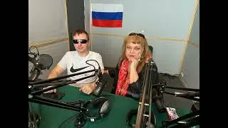 Lyubov Rudenko Honored Artist of Russia 