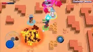 NITA Boss Fight BIG WIN (GAMESTEIN)
