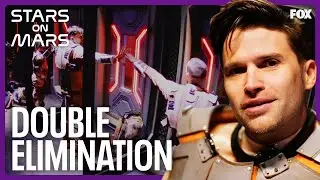 Adam, Tom, & Natasha Plead Their Case For Staying On The Mission | Stars On Mars