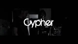 Gonzales & İzade & İbrahim Talan - Cypher Osmaniye yer6