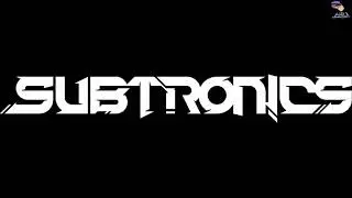 PUSH UP (Alison Wonderland & Subtronics Remix) ID