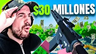 Battlebit FACTURA +$30.000.000 en 3 semanas