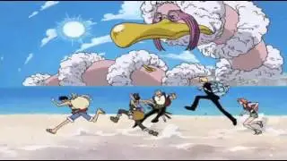 Multi Anime Opening - Give a Reason