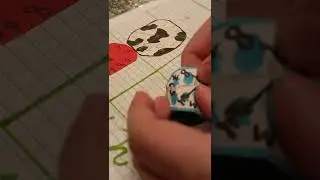бумажные сюрпризы