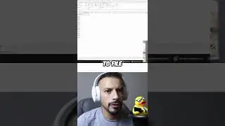 Enable Developer Tab in Excel