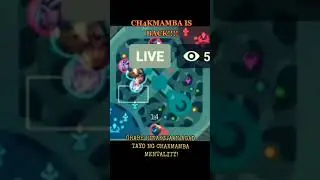 Watch until the end! mamba Is Back🔥😎