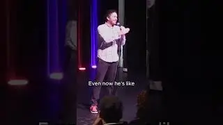 The perfect audience member #standup #comedy #crowdwork