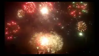 "GARMONBOZIA Fire talk to me" by Bas Andriessen 2023