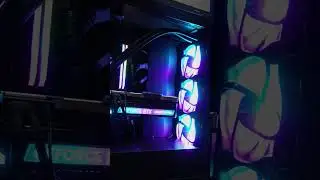 Our pc builders really went all out on this one 