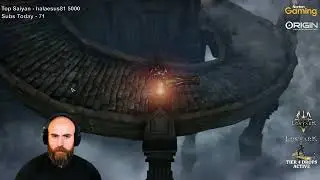 Bajheera Clears Lost Ark Shadespire Tower - Floor 6 - Floor 50
