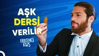 İnsan Sevdiği Kadın İçin Acı Çiğ Köfte Bile Yer - Erkenci Kuş