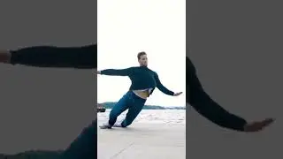 Bboy Daniel | Stance Elements